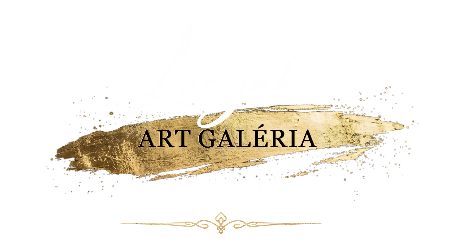 Laczják Art Galéria